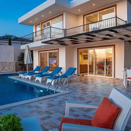 Eslem Villa