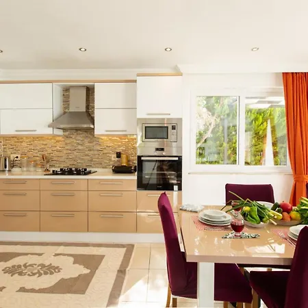 Villa Eslem *