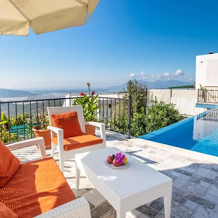Eslem Villa *